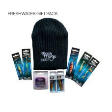 BLACK MAGIC FRESHWATER GIFT PACK