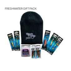 BLACK MAGIC FRESHWATER GIFT PACK