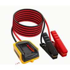 TE 12AWG Jumber Cables Adaptor for Dewal  w/switch