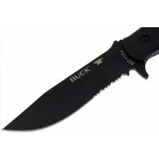 Buck 822 Sentry
