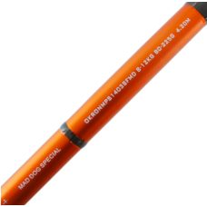 Okuma Rod NANOMATRIX PLUS, 3PC, 14' 8-12KG/3-8OZ MD