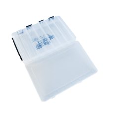 Black Magic Double Sideed  Utility Box - Jigs/Lures