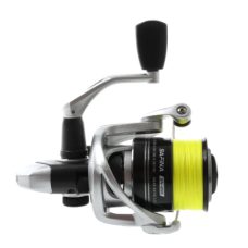 OKUMA REEL SAFINA ALU.SPOOL 4000/20LB BRAID