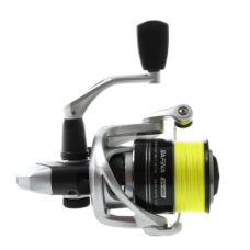 OKUMA REEL SAFINA ALU.SPOOL 4000/20LB BRAID