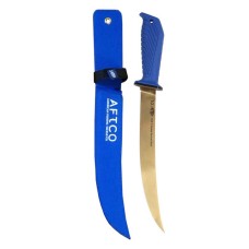 AFTCO X BOKER Fillet Knife 10''