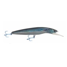 Gillies Bluewater minnow 200 +4m col 23 saury