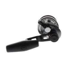 OKUMA REEL ALIJOS NARROW 6BB TWO SPEED 12 JIG