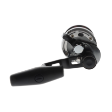 OKUMA REEL ALIJOS NARROW 6BB TWO SPEED 12 JIG