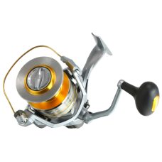 OKUMA Reel AVENGER 6+1BB ALUM SPOOL 4000 BAITFEEDER