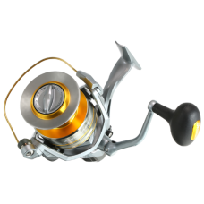 OKUMA Reel AVENGER 6+1BB ALUM SPOOL 4000 BAITFEEDER