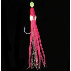 Hayabusa S-531E Squid Bait Sabiki Size 18