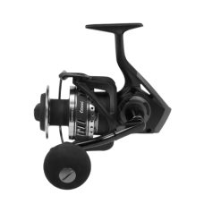 OKUMA REEL CEDROS 6+1BB ALUM SPOOL 4000