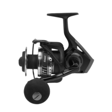 OKUMA REEL CEDROS 6+1BB ALUM SPOOL 4000