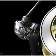 Shimano Reel 26 Stella SW 6000HG D Spin Reel