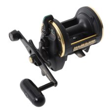 Daiwa Reel Sealine SL-30SH - Black & Gold