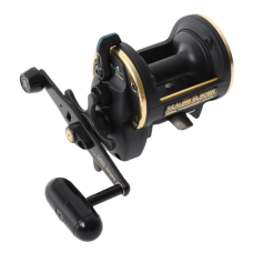 Daiwa Reel Sealine SL 30SHB Overhead