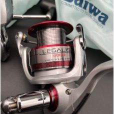 DAIWA REEL LEGALIS 4000W #00058185