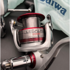 DAIWA REEL LEGALIS 4000W #00058185