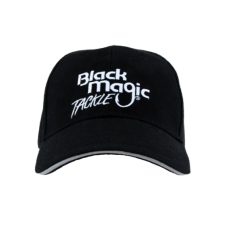 BLACK MAGIC CAP