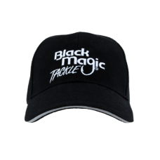 BLACK MAGIC CAP