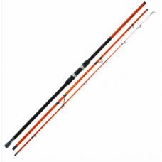 Okuma Rod NANOMATRIX PLUS, 3PC, 14' 8-12KG/3-8OZ MD