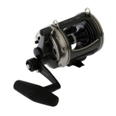 OKUMA REEL SLX 30 2 SPEED T HANDLE LEVER DRAG BOAT