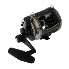 OKUMA REEL SLX 30 2 SPEED T HANDLE LEVER DRAG BOAT