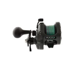 OKUMA Reel CORTEZ 10 STARDRAG OHEAD 250MTS 50LB BRAID
