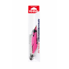 Yo-Zuri Squid Jig Pata Pata Q Rattle 2.5 - 23