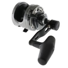 OKUMA REEL ALIJOS NARROW 6BB TWO SPEED 12 JIG