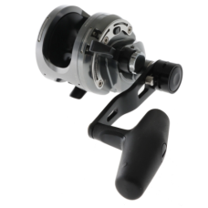 OKUMA REEL ALIJOS NARROW 6BB TWO SPEED 12 JIG