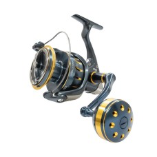 Tica Reel Talisman TG8000H 14RRB 5.4:1 Jig/Spin