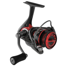 Okuma Reel Inspira Red 30