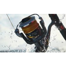 Shimano Reel 26 Stella SW 6000HG D Spin Reel