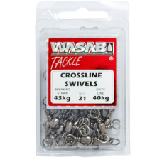 WASABI CROSSLINE SWIVEL