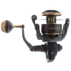 Daiwa Reel BG MQ 8000D-H-ARK