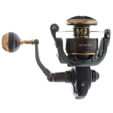 Daiwa Reel BG MQ 8000D-H-ARK