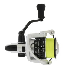 OKUMA Reel CEYMAR WHITE 7+1 BB 40 Braid 8KG 100M 17LB