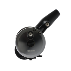 OKUMA REEL ALIJOS NARROW 6BB TWO SPEED 12 JIG