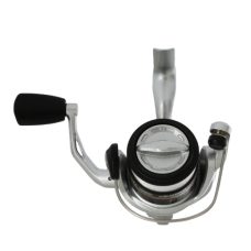 OKUMA REEL REVENGER 30 BLK W LINE