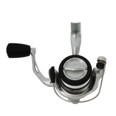 OKUMA REEL REVENGER 30 BLK W LINE