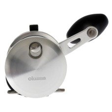OKUMA REEL CAVALLA SILVER 4BB 5 NARROW HIGH SPEED