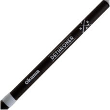 OKUMA ROD FISH & ADVENTURE DETHRONER 1PC 5'3 JIG