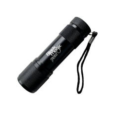 Black Magic UV Torch