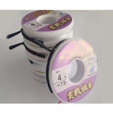 Hayabusa Combat Practical Fishing Line Set – Main Line Rig “Falcon 实战线组 道系主线线组隼