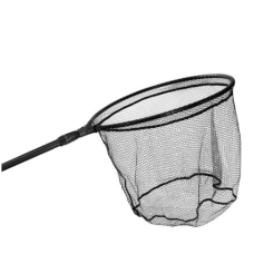 Black Magic Telescopic Landing Net