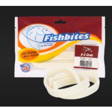 Fishbites E-Z Crab - Flesh - FA