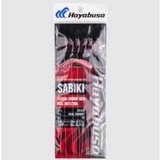 Hayabusa EX124 Real Shrimp Sabiki
