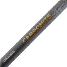 Okuma Rod Carbonite 8'  2pc General Purpose