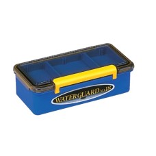 Meiho - Waterguard 18 Waterproof Small Tackle Box